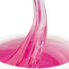 Transparent Pink Perfect French BuilderGel 15ml 25 pcs