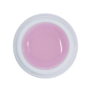 Pink BuilderGel 15ml 25 pcs