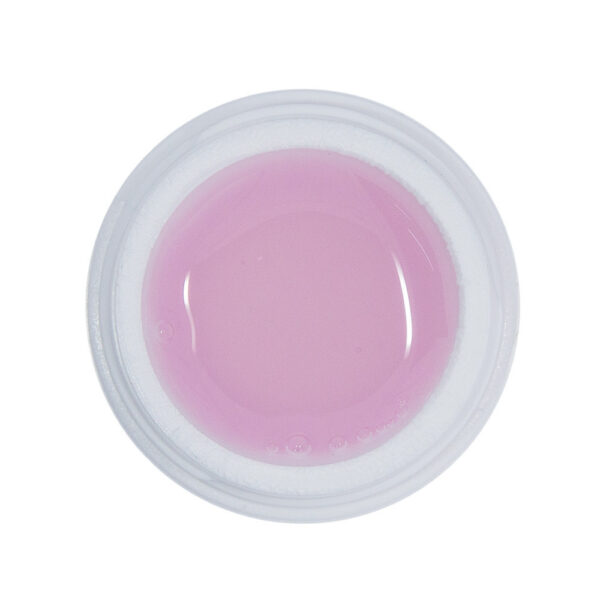 Pink BuilderGel 15ml 25 pcs