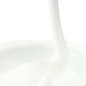 White BuilderGel 15ml 25 pcs