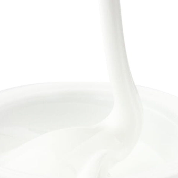 White BuilderGel 15ml 25 pcs