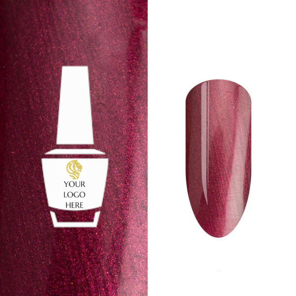 NW2005 Gel Polish 15ml 25 pcs