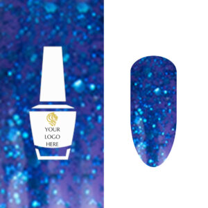 NW2043 Gel Polish 15ml 25 pcs