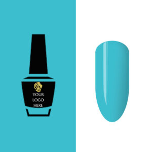 NW2212 Gel Polish 15ml 25 pcs