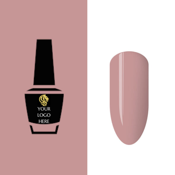 NW2300 Gel Polish 15ml 25 pcs