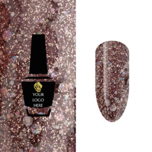NW2335 Gel Polish 15ml 25 pcs