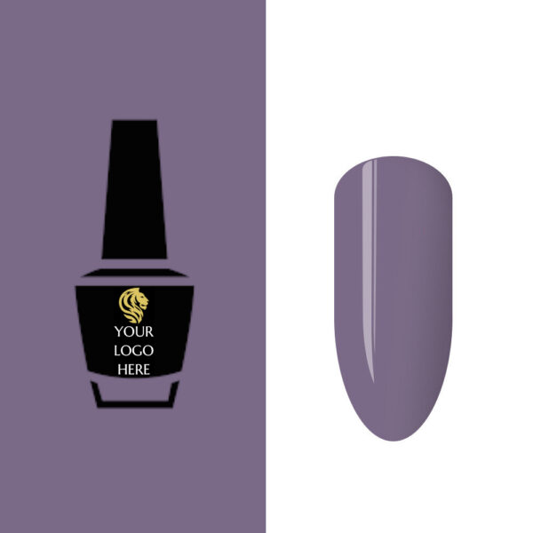 NW2381 Gel Polish 15ml 25 pcs