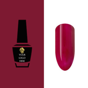 NW1399 Gel Polish 5ml 12 pcs