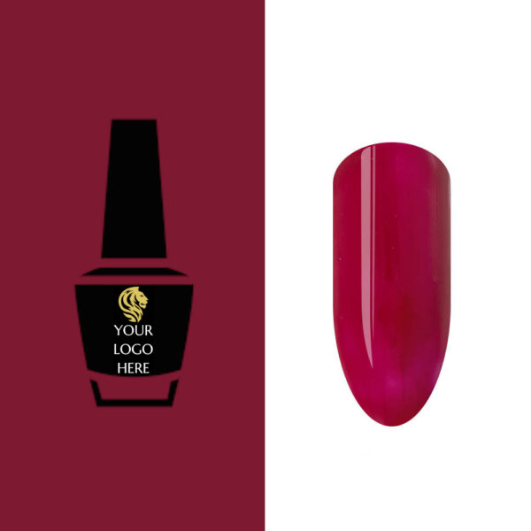 NW1399 Gel Polish 5ml 12 pcs