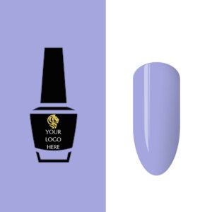 NW2432 Gel Polish 15ml 25 pcs