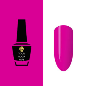 NW2457 Gel Polish 5ml 12 pcs