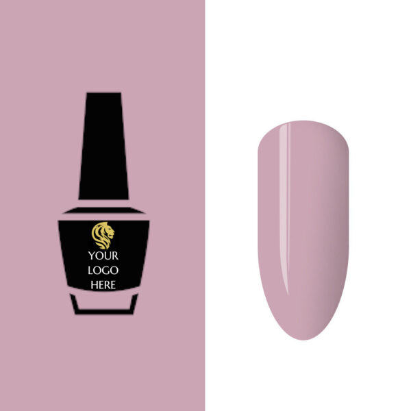 NW2521 Gel Polish 15ml 25 pcs