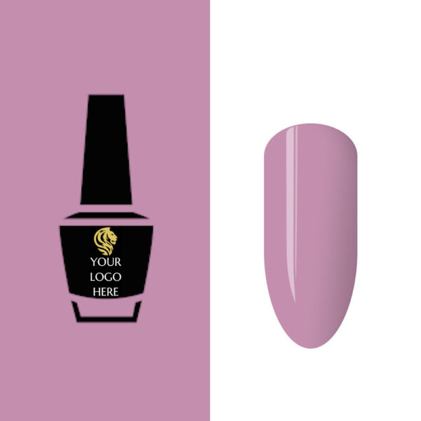 NW2524 Gel Polish 5ml 12 pcs
