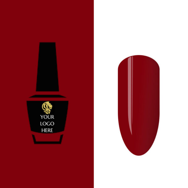 NW2692 Gel Polish 15ml 25 pcs