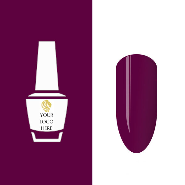 NW2693 Gel Polish 5ml 12 pcs