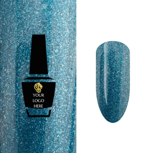 NW2757 Gel Polish 5ml 12 pcs
