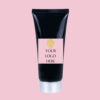AcrylGel French Pink HEMA/Di-HEMA FREE 30ml 20pcs