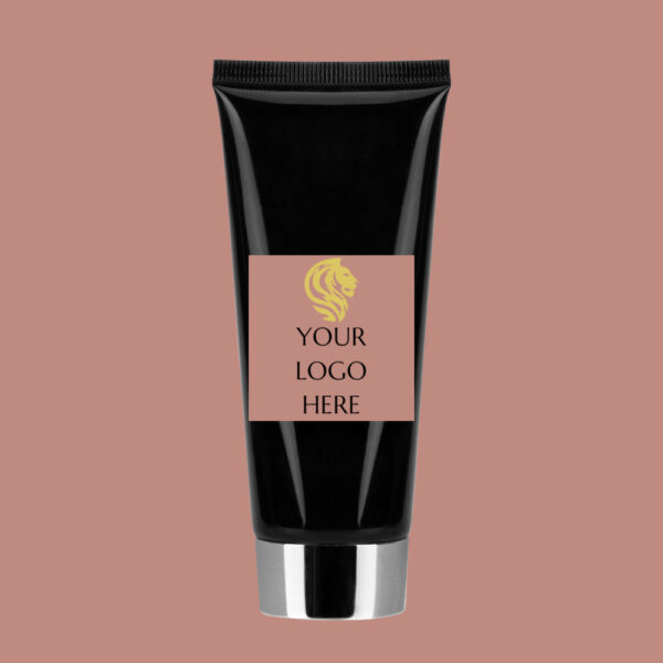 AcrylGel Light Brown HEMA/Di-HEMA FREE 30ml 20pcs