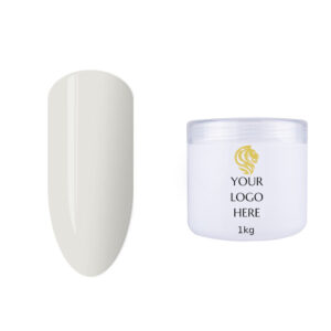 Acrylic Powder Clear 1kg