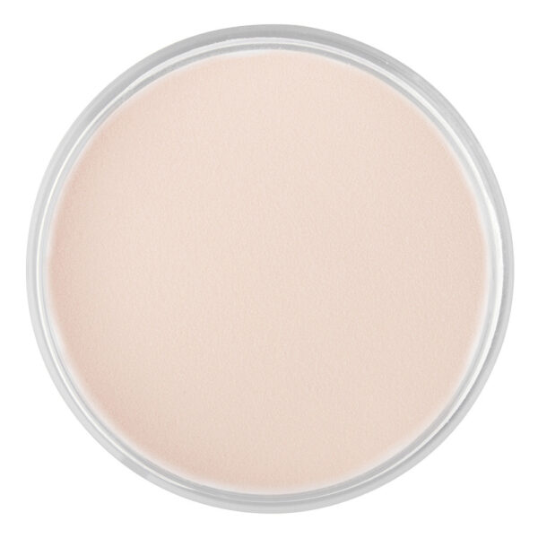 Acrylic Powder Cover Peach 1kg - Image 2