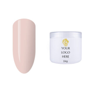 Acrylic Powder Cover Pink 1kg