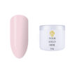 Acrylic Powder Deep Pink 1kg
