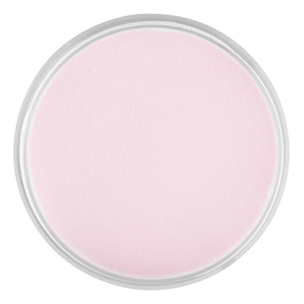 Acrylic Powder Deep Pink 1kg - Image 2