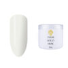 Acrylic Powder Extreme White 1kg