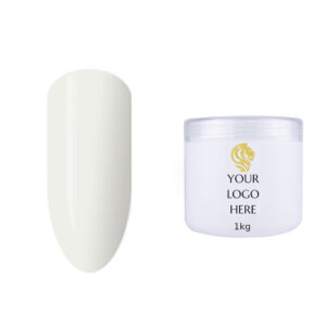 Acrylic Powder Extreme White 1kg