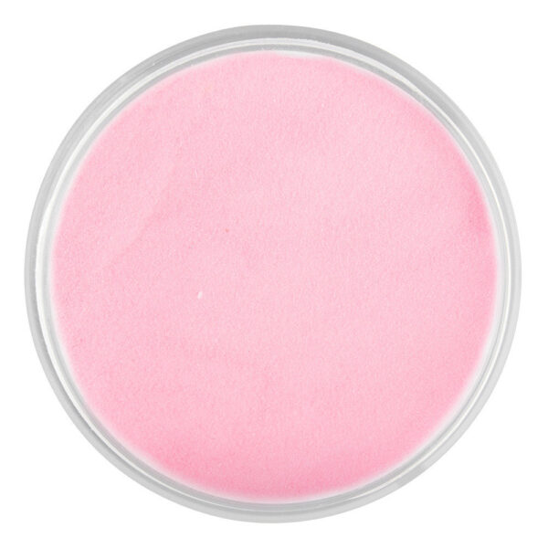 Acrylic Powder Intense Pink 1kg - Image 2