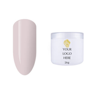 Acrylic Powder Pink 1kg
