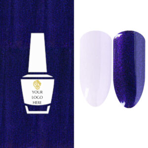 H11 Top Coat Hollywood 15ml 25 pcs