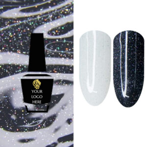 H12 Top Coat Hollywood 15ml 25 pcs