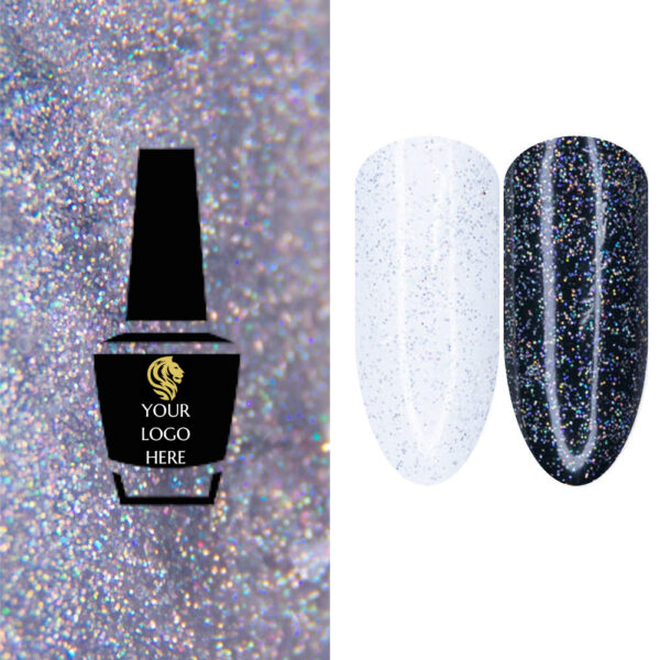 H13 Top Coat Hollywood 15ml 25 pcs