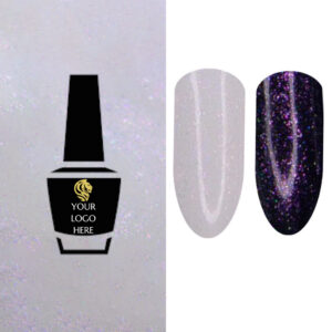 H18 Top Coat Hollywood 15ml 25 pcs