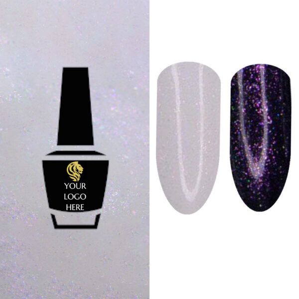 H18 Top Coat Hollywood 15ml 25 pcs