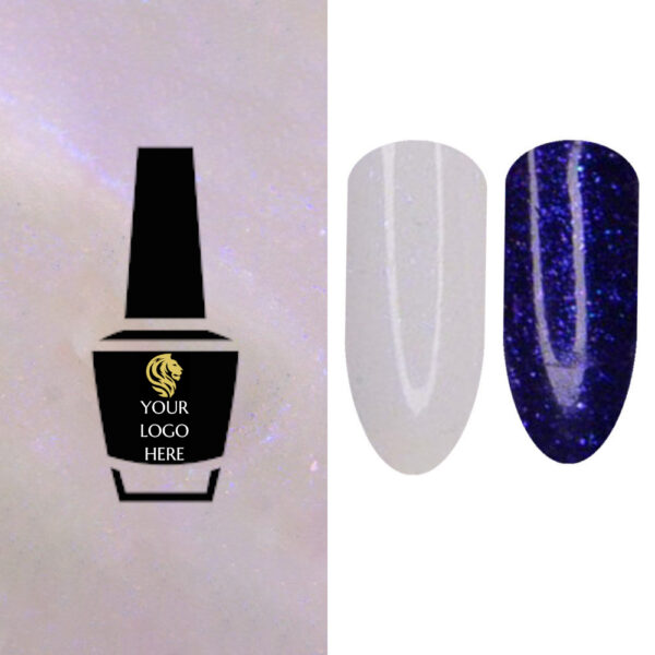 H19 Top Coat Hollywood 15ml 25 pcs