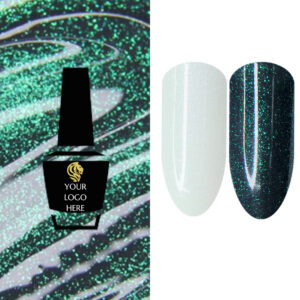 H02 Top Coat Hollywood 15ml 25 pcs