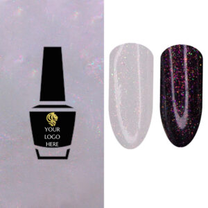H23 Top Coat Hollywood 15ml 25 pcs