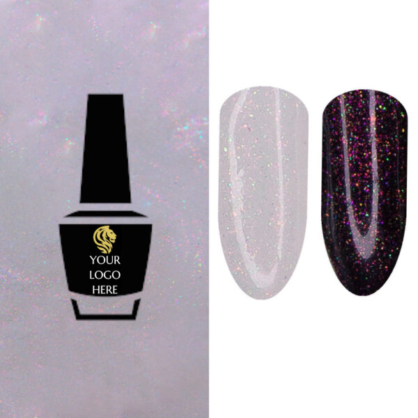 H23 Top Coat Hollywood 15ml 25 pcs
