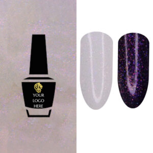 H24 Top Coat Hollywood 15ml 25 pcs