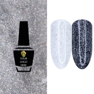 H03 Top Coat Hollywood 15ml 25 pcs