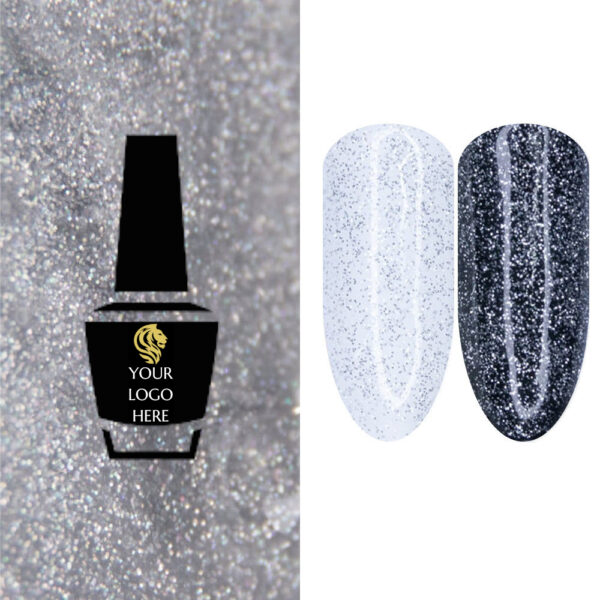 H03 Top Coat Hollywood 15ml 25 pcs