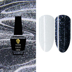 H07 Top Coat Hollywood 15ml 25 pcs