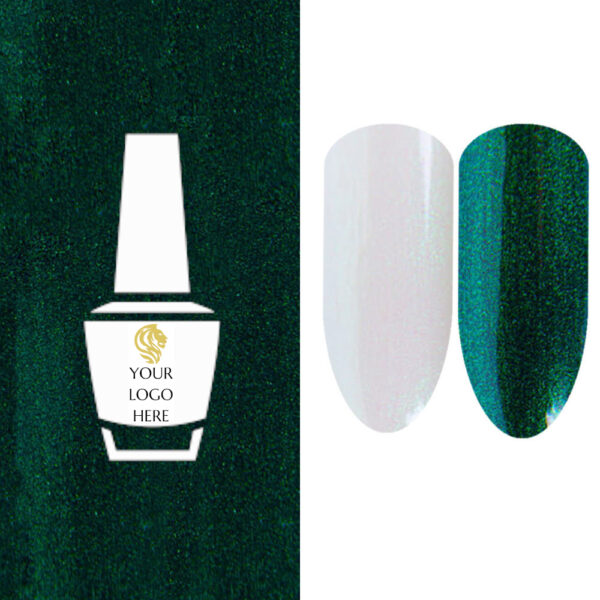 H08 Top Coat Hollywood 15ml 25 pcs