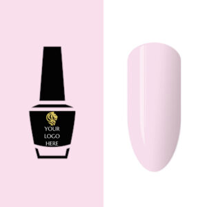 18 Cover Rubber Base 15ml HEMA / Di-HEMA FREE 25 pcs