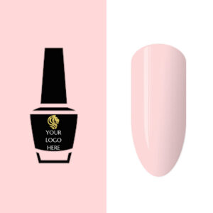 20 Cover Rubber Base 15ml HEMA / Di-HEMA FREE 25 pcs