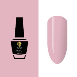34 Cover Rubber Base 15ml HEMA / Di-HEMA FREE 25 pcs