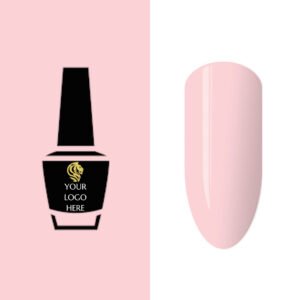 23 Cover Pearly Rubber Base 15ml HEMA / Di-HEMA FREE 25 pcs