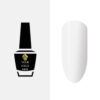 01 Semi Transparent Rubber Base 15ml HEMA / Di-HEMA FREE 25 pcs